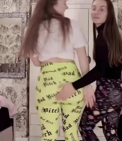 Thicker than ever