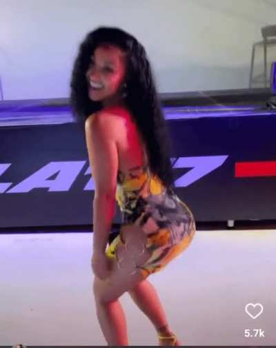 Shenseea