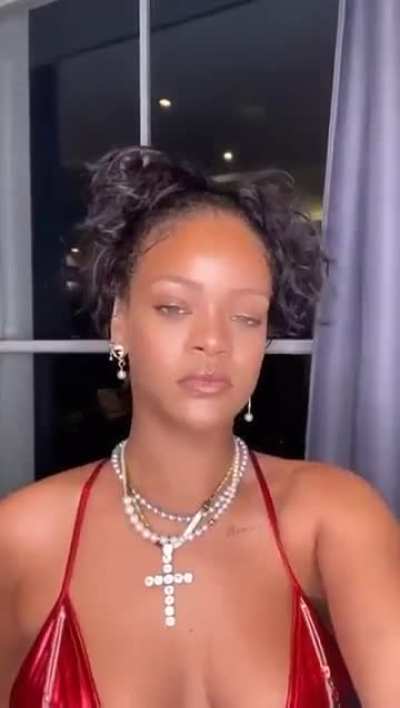 Rihanna 