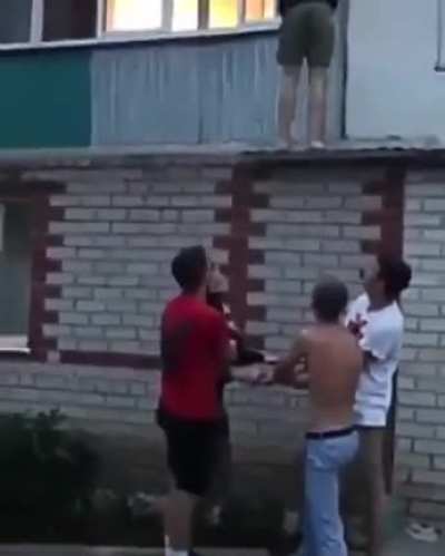 HMFT after I trust my friends