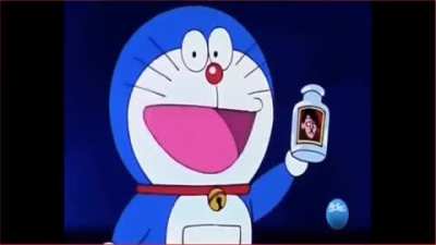 Doraemon f&uuml;hrer ke pero kie pero como
