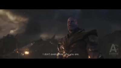 An interesting title