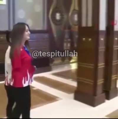 Handshake