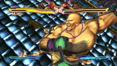 Marduk's BRUTAL Super Art