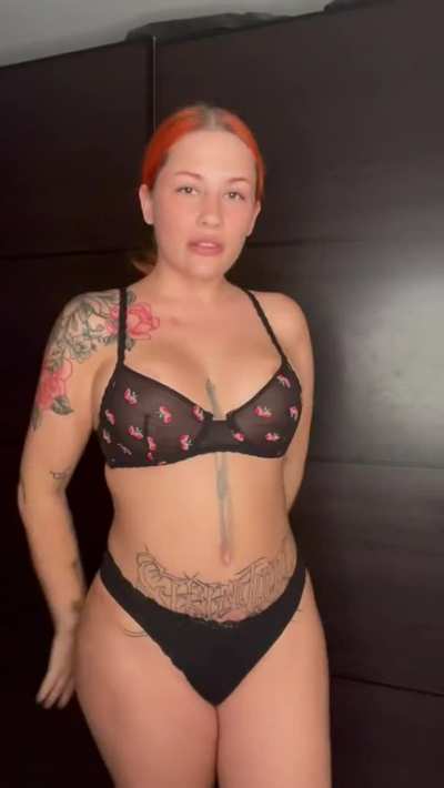 my fav. fuckdoll