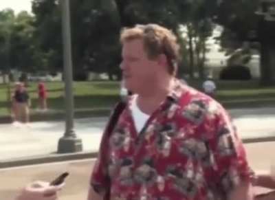 Kiss my sweaty balls you fat fuck