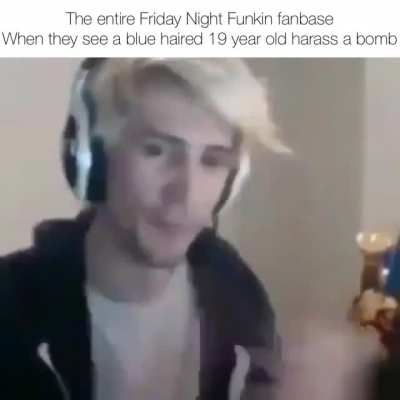 Yet another Whitty meme