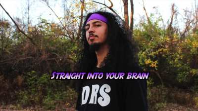 THE MISSION IS CLEAR&hellip; DRS! 🟣🎹🎶 Wooch here, back with another jam for DRSin'