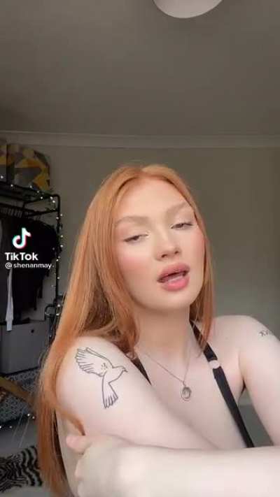 Amazing ginger