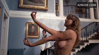 Helen Mirren - Savage Messiah (1972)