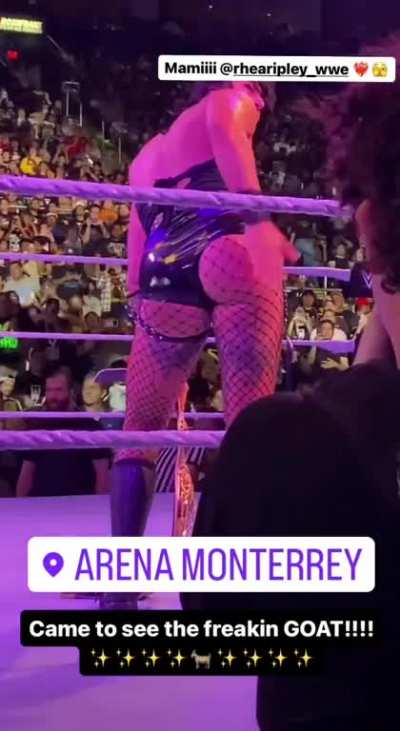 Rhea Ripley 