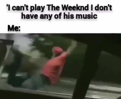 It is what it is