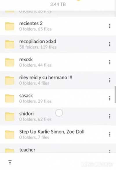 Check Comment For 3.4TB of Colle<wbr>ction<wbr>🔥🔥👇👇