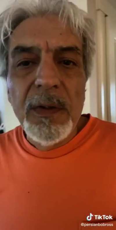 Dad, do you think I'm ugly?