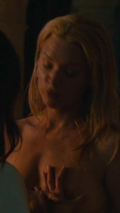 Virginie Efira in "Benedetta" (2021)