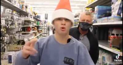 Maybe this is cringe, I don’t know. Loving the energy from everyone. Suck my cock and balls Cartman vibe