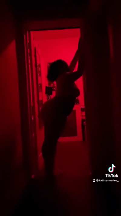 Im miss the silhouette challenge looked too good