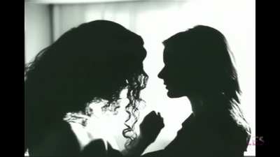 Double Exposure (1994) - Dedee Pfeiffer &amp; Jennifer Gatti - Scene #1