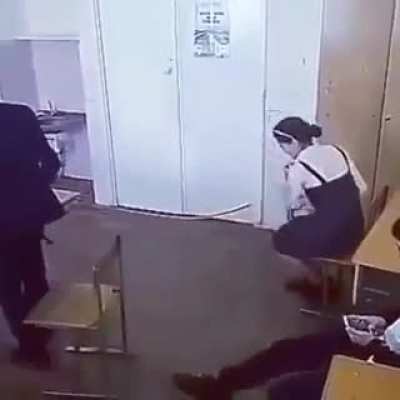 Protecting the boys