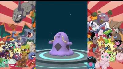 If Jack was a Pokemon