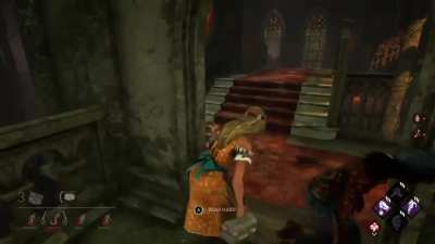 Failed sandbagging or a hero moment from Claudette🤔