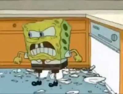why did pita gelatin do that to splorge tho?
