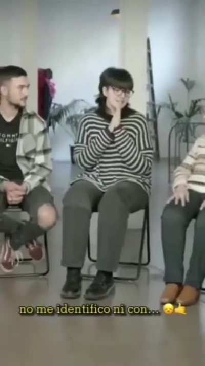 "E eu sou uma mercedes"