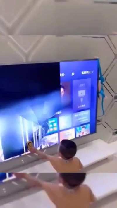 Damn TV