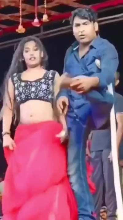 Folk Dance of Bihar