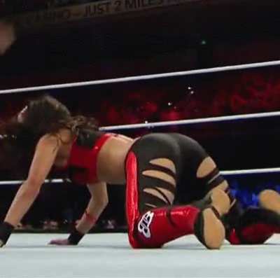 Brie bella