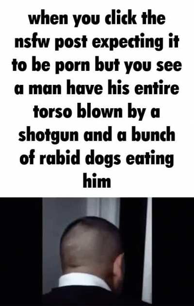 Maybe it won&rsquo;t be so bad next time