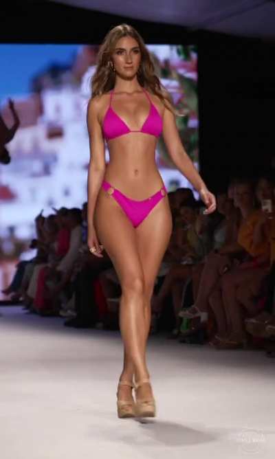 Miami Swim Week