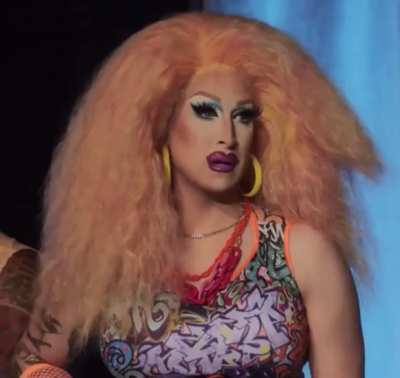 i&rsquo;m no fucking psychologist but you CAN&rsquo;T fake the joy that hit Loosey the second Anetra started performing. i love them both so much