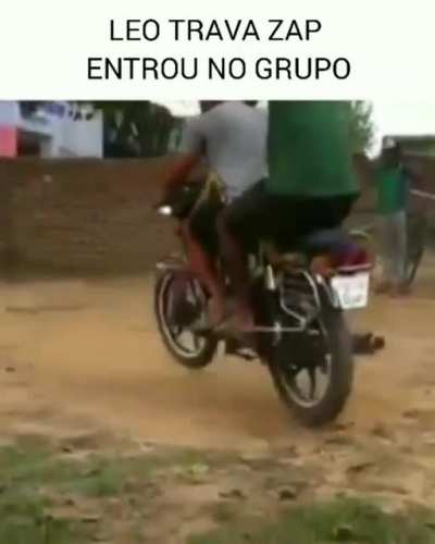 Essa &eacute; braba hein