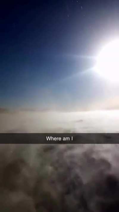 I got lost, help