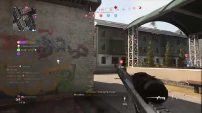 1 minute montage of my (bargain brand) wall hacks : )