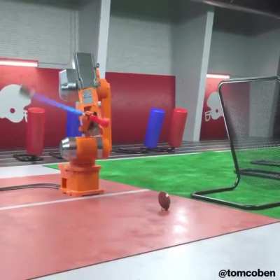 EXECUTE football.exe. GO SPORTS!