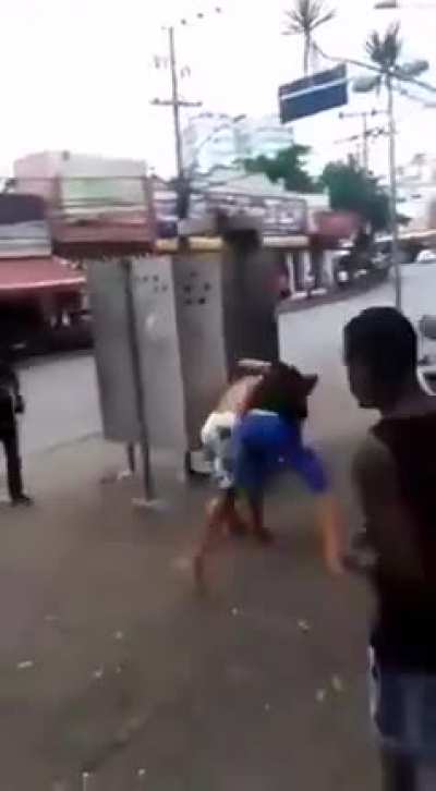 MINHA PAÇOCA