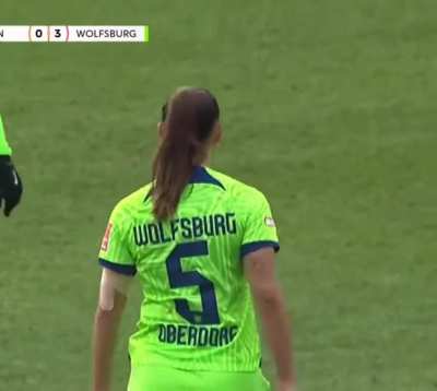 Lena Oberdorf