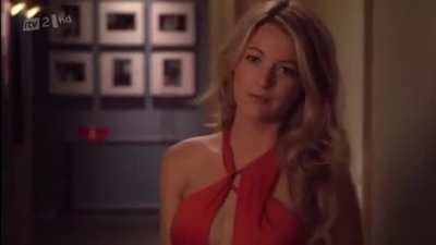 Blake in a gif