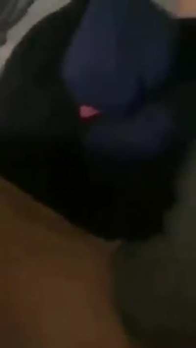 Hindu fucking my hijabi mother in my house when I went to Friday prayer.....I can only see the plight of my mother.ufffff