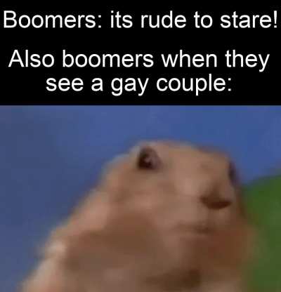 "good old days"