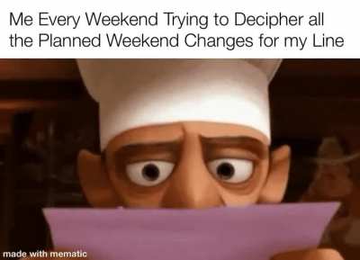 It’s about that time