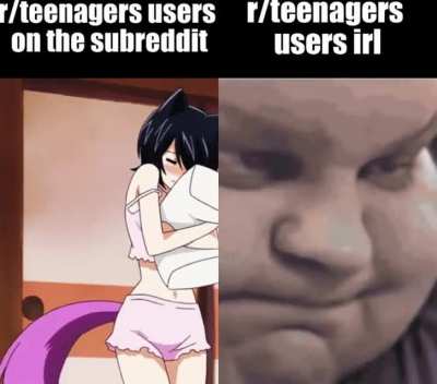 You know it&rsquo;s true(stolen from r/shitposting)