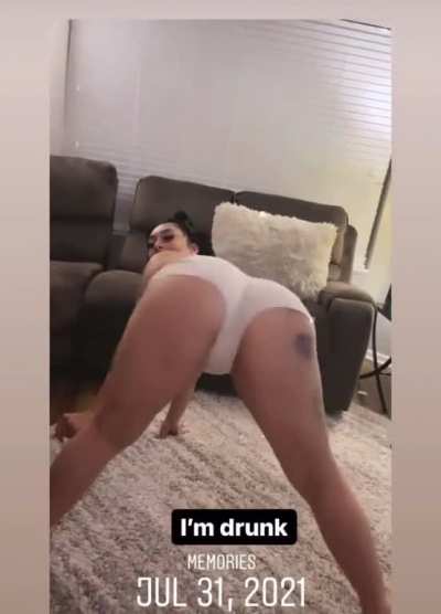 u_Tonight_Feeling - Video #0492