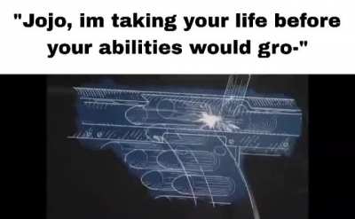 they all say that