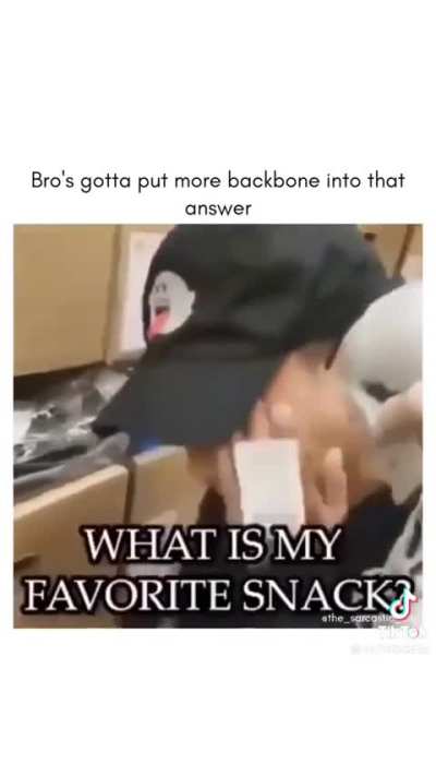 Legendary Meme