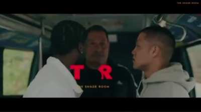Pop Smoke Acting Debut in Upcoming Movie &lsquo;Boogie&rsquo;