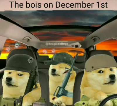 Is time bois