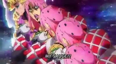 Diavolo, you fucked up the linguine